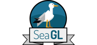 SeaGL logo